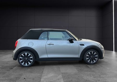 MINI Cooper, 2023