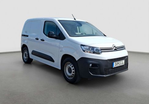 Citroën Berlingo, 2023 3