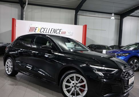 Audi A3, 2023 3