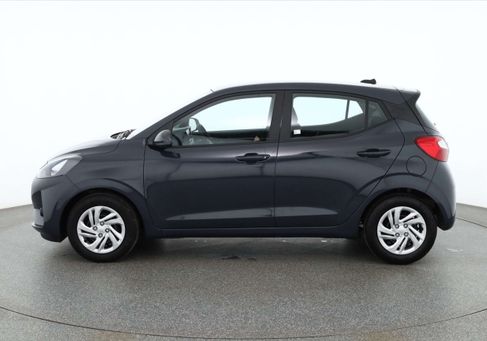 Hyundai i10, 2025 2