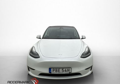 Tesla Model Y, 2023 2