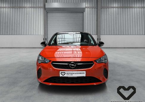 Opel Corsa, 2023 2