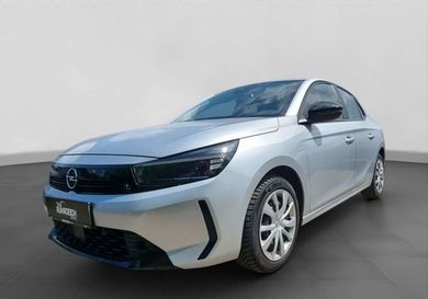 Opel Corsa, 2024
