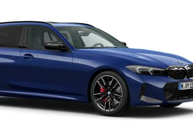 BMW M340i, 2026