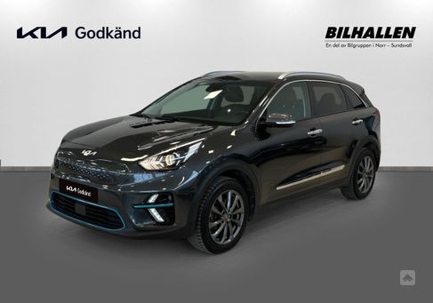 Kia Niro, 2022