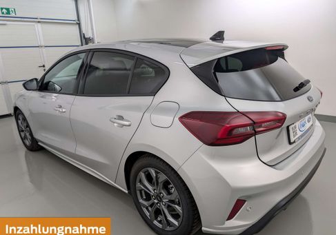 Ford Focus, 2025 3