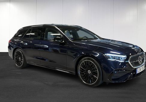 Mercedes-Benz, 2026 2
