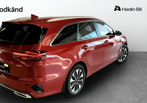 Kia Cee'd Sportswagon, 2023