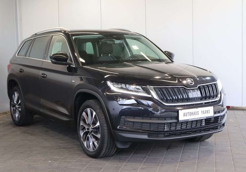 Skoda Kodiaq, 2020