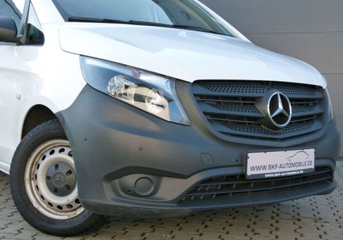 Mercedes-Benz Vito, 2022 3