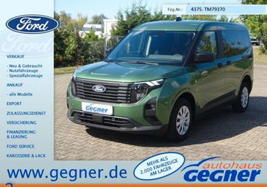 Ford Transit, 2026