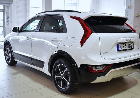 Kia Niro, 2023 3