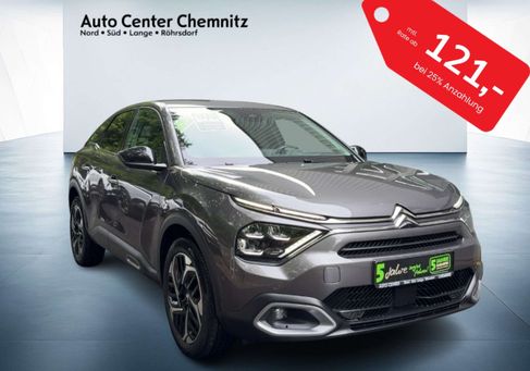 Citroën C4, 2024 2