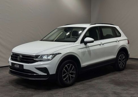 Volkswagen Tiguan, 2023 2