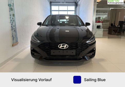 Hyundai i30, 2025 2