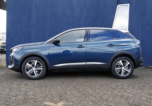 Peugeot 3008, 2023
