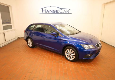 Seat Leon, 2019 2