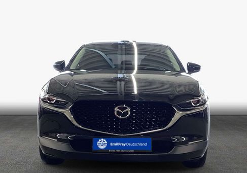 Mazda CX-30, 2026 3