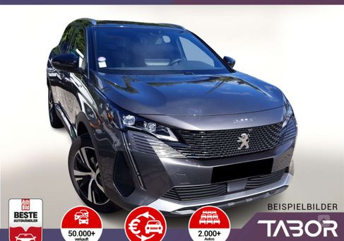 Peugeot 3008, 2022