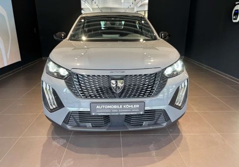 Peugeot 2008, 2024