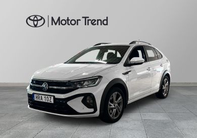 Volkswagen Taigo, 2023