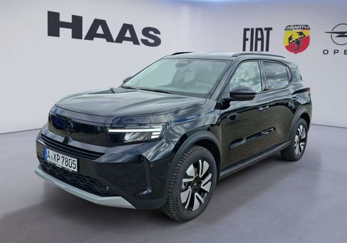 Opel Frontera, 2025 2