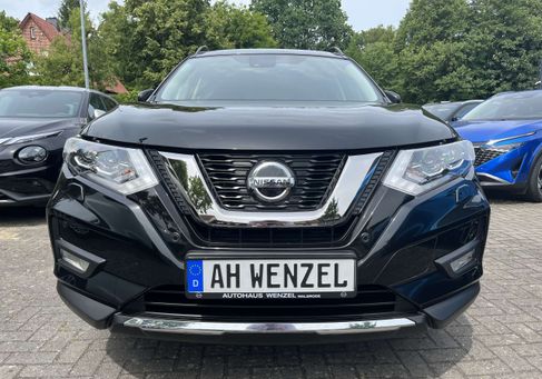 Nissan X-Trail, 2021 2