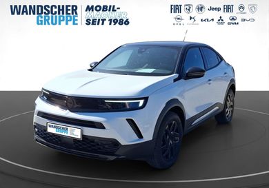 Opel Mokka, 2024
