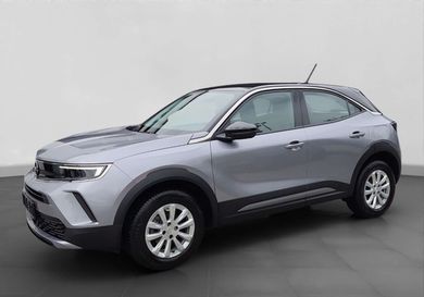 Opel Mokka, 2022