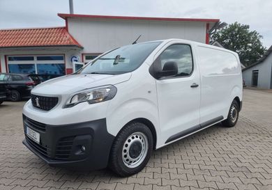 Peugeot Expert, 2020