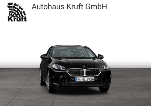 BMW 116, 2026