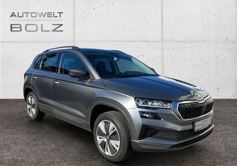 Skoda Karoq, 2023