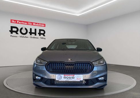 Skoda Fabia, 2026