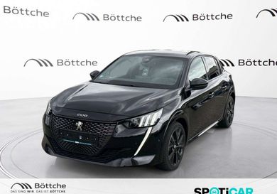 Peugeot 208, 2024