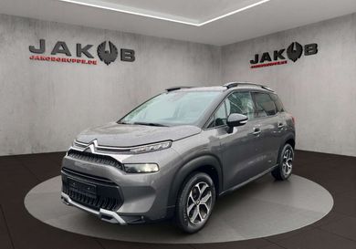 Citroën C3 Aircross, 2023