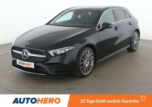 Mercedes-Benz A 250, 2020