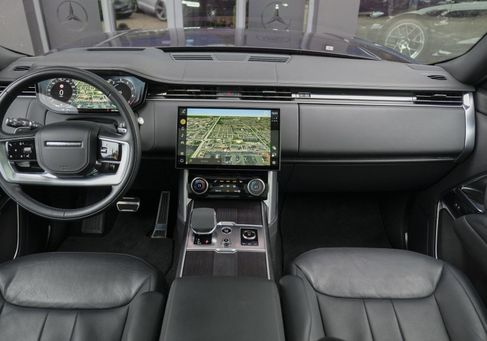 Land Rover Range Rover, 2023 3