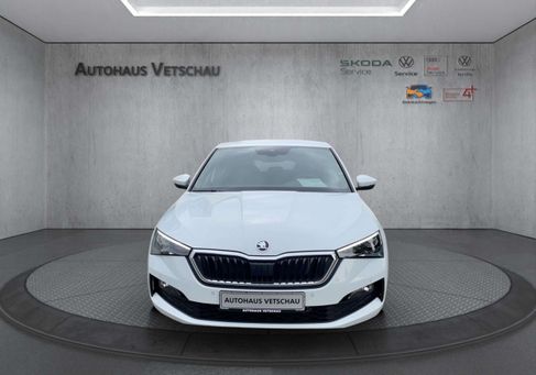 Skoda Scala, 2023