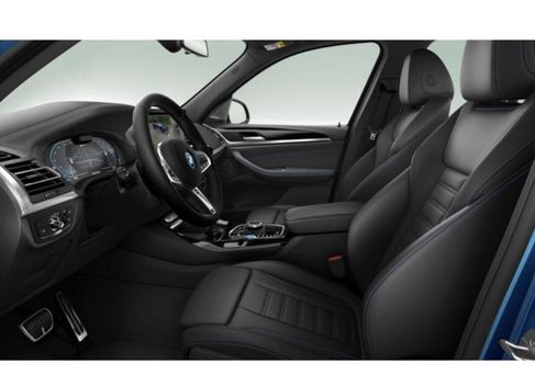 BMW X3, 2024 3