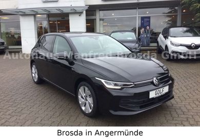 Volkswagen Golf, 2026