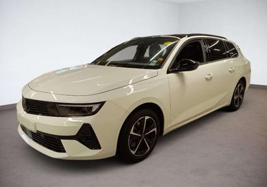 Opel Astra, 2025