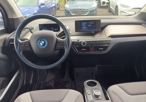 BMW i3, 2022