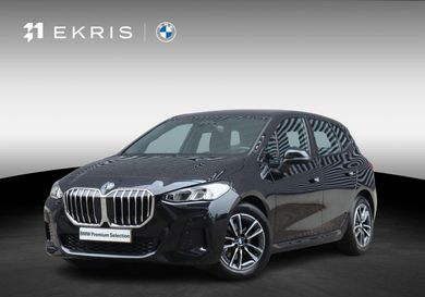 BMW 218 Active Tourer, 2024