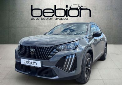 Peugeot 2008, 2024