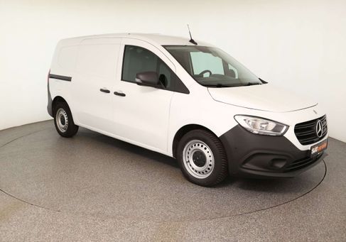 Mercedes-Benz Citan, 2024
