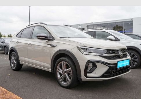 Volkswagen Taigo, 2023