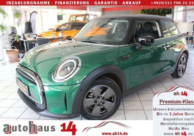 MINI Cooper, 2023
