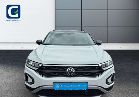 Volkswagen T-Roc, 2025