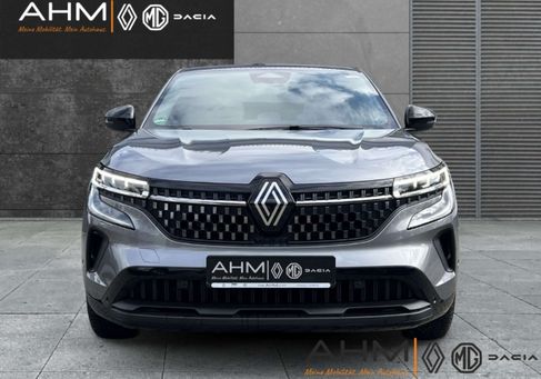 Renault Austral, 2022 3