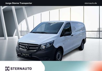 Mercedes-Benz Vito, 2022